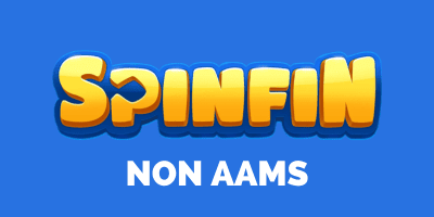 Spinfin Casino